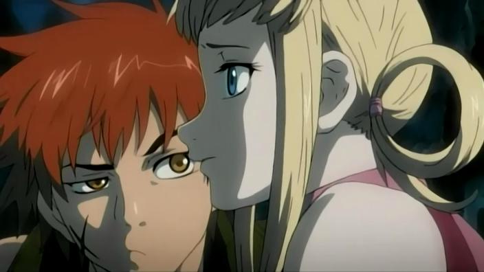 Otaku Gallery  / Anime e Manga / Sousei No Aquarion / Screen Shots / 12 - L`eta` dell`ambra / 100.jpg